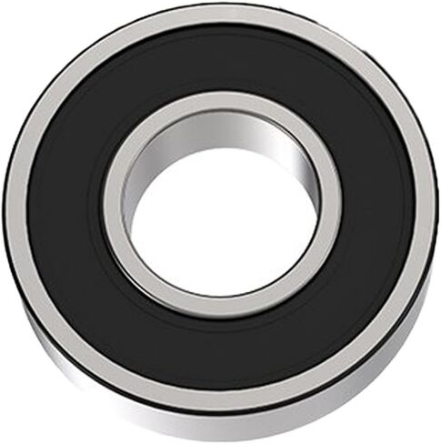 المحامل 60/22 60/28 60/32 62/22 62/28 62/32 63/22 63/28 63/32 2RS 1PCS (63-32 32x75x20) in Saudi Arabia