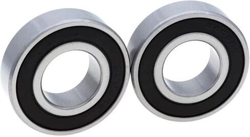 المحامل 60/22 60/28 60/32 62/22 62/28 62/32 63/22 63/28 63/32 2RS 1PCS (63-32 32x75x20) in Saudi Arabia