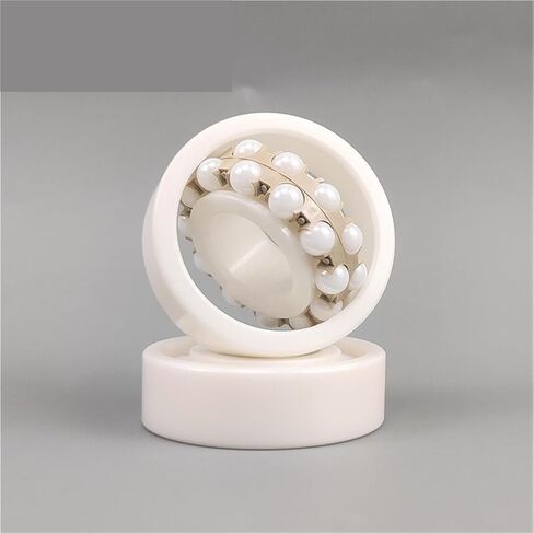 Self-aligning Ball Ceramic Bearing 2202 2203 2204 1Pcs(2202CE 15x35x14) in Saudi Arabia