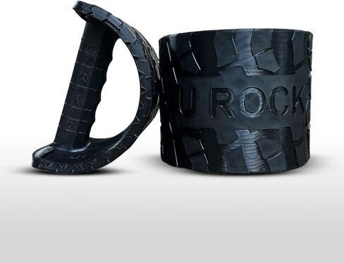 Ultra Rockers – Instability Training Platform for Core Strength, Balance, and Stability | Wrist Relief for Push-Ups & Strength Training | Home Gym & Fitness Equipment in Saudi Arabia