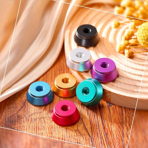 Shimeyao 7 PCS 510 Thread Metal Desk Caddy Caddy Display حامل العربات الزجاجية خزان حامل للاستخدام المختبر in Saudi Arabia
