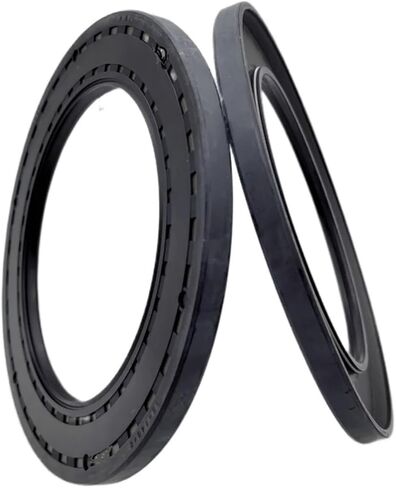 185 * 205 * 10mm/185X205X10mm Skeleton Shaft Oil Seal Hydraulic Pump Gasket Sealing Ring in Saudi Arabia