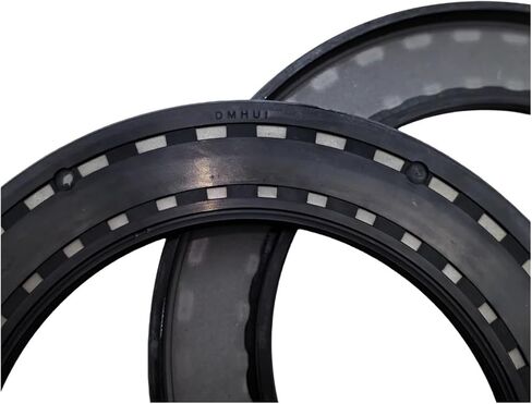 185 * 205 * 10mm/185X205X10mm Skeleton Shaft Oil Seal Hydraulic Pump Gasket Sealing Ring in Saudi Arabia