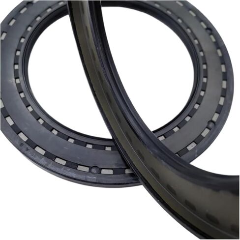 185 * 205 * 10mm/185X205X10mm Skeleton Shaft Oil Seal Hydraulic Pump Gasket Sealing Ring in Saudi Arabia