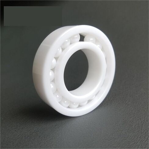 Full Ball Ceramic Bearing 604 605 606 607 608 609 626 628 627 1Pcs(605 5x14x5) in Saudi Arabia