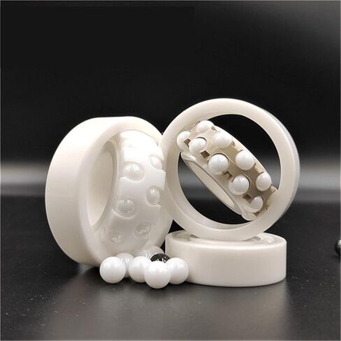 Aligning Ball Ceramic Bearing 2202 2203 2204 2205 2206 2207 2208 1Pcs(2206CE 30x62x20) in Saudi Arabia
