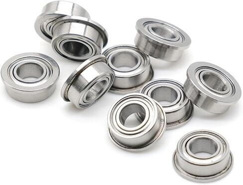 MF126ZZ 6x12x4mmm miniature mf126z bollings MF126 ZZ 10pcs in Kuwait