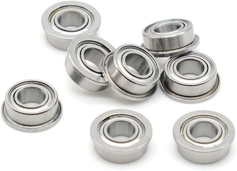 MF126ZZ 6x12x4mmm miniature mf126z bollings MF126 ZZ 10pcs in Kuwait