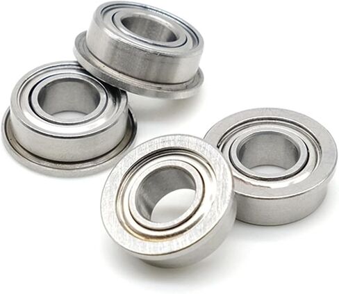 MF126ZZ 6x12x4mmm miniature mf126z bollings MF126 ZZ 10pcs in Kuwait