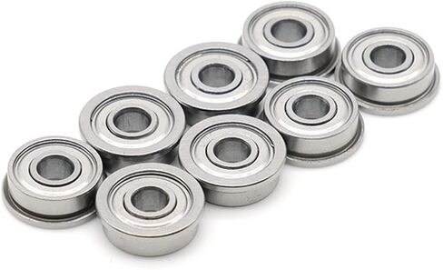 4x11x4mm F694ZZ Skate Bearing 2Pcs in Saudi Arabia