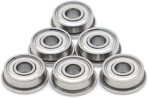 4x11x4mm F694ZZ Skate Bearing 2Pcs in Saudi Arabia