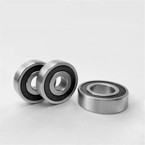 Hybrid Stainless Steel Bearings 6200 6201 6202 6203 6204 6205 6206 2RS Ceramic 1Pcs(6003 17x35x10) in Saudi Arabia