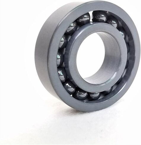 Ball Ceramic Bearing 6800 6801 6802 6803 6804 6805 6806 1Pcs(6803 17x26x5) in Saudi Arabia