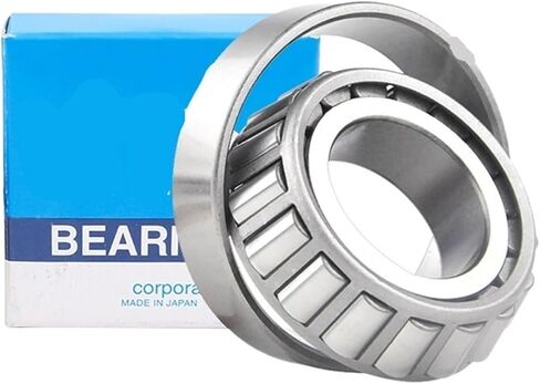 1Pcs Tapered Roller Bearing 4T- 30317 30318 30319 30320 30321 30322 30324 30326 High-Speed Bearing(30321) in Saudi Arabia