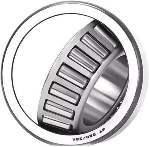 1Pcs Tapered Roller Bearing 4T- 30317 30318 30319 30320 30321 30322 30324 30326 High-Speed Bearing(30321) in Saudi Arabia