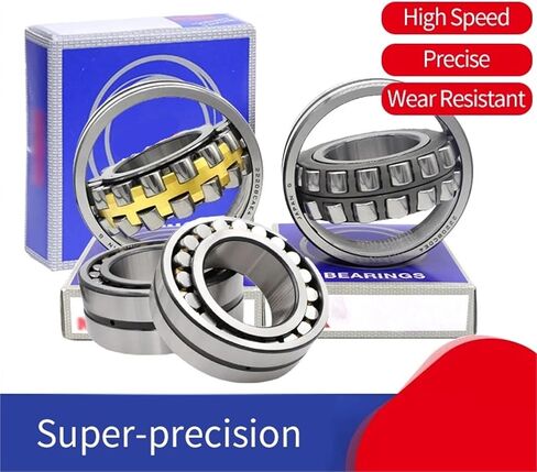 1Pcs Self-Aligning Roller Bearing 21320 21322 CE4 EAE4 CDE4 CAME4 C3 S11(21320CAME4) in Saudi Arabia
