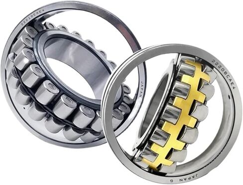 1Pcs Self-Aligning Roller Bearing 21320 21322 CE4 EAE4 CDE4 CAME4 C3 S11(21320CAME4) in Saudi Arabia