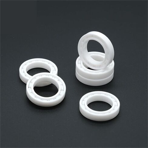 4pcs 6803ce 17x26x5mm محمل سيراميك in Saudi Arabia