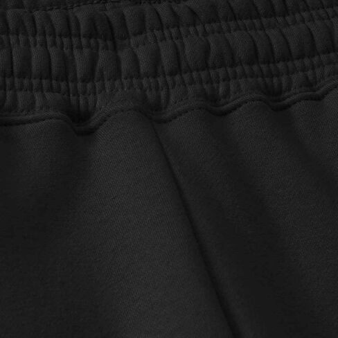 Dalix Ghost المطرزة Sweatpant ثقيلة الوزن الصوف استرخاء راحة الصالة رجال in Saudi Arabia