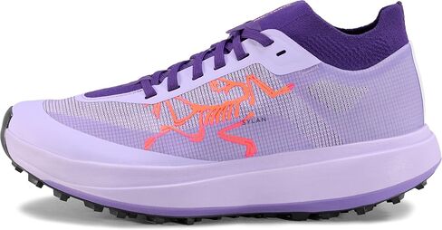 Arc'teryx Sylan Pro Shoe Women's | حذاء الجري الجبلي للتنفس المبني للسرعة in Kuwait
