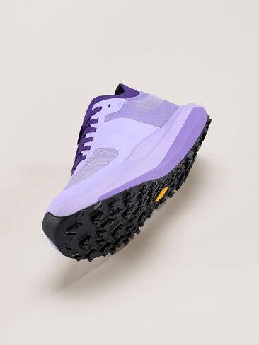 Arc'teryx Sylan Pro Shoe Women's | حذاء الجري الجبلي للتنفس المبني للسرعة in Kuwait