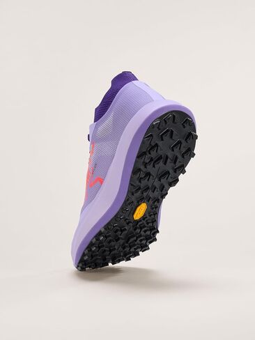Arc'teryx Sylan Pro Shoe Women's | حذاء الجري الجبلي للتنفس المبني للسرعة in Kuwait