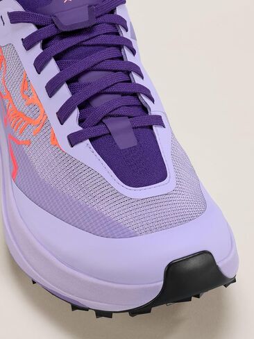 Arc'teryx Sylan Pro Shoe Women's | حذاء الجري الجبلي للتنفس المبني للسرعة in Kuwait