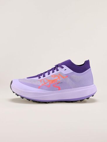 Arc'teryx Sylan Pro Shoe Women's | حذاء الجري الجبلي للتنفس المبني للسرعة in Kuwait
