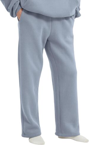 صوف الرجال المبطن للرجال سراويل سروال ساق مستقيمة للرجال لائحة السوائل الرائحة مع جيوب الجيوب in Kuwait