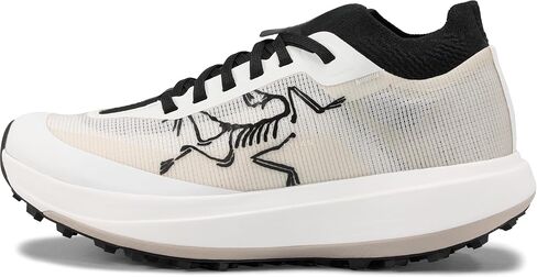 Arc'teryx Sylan Pro Shoe Women's | Breathable Mountain Running Shoe Built for Speed in Saudi Arabia