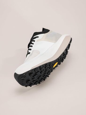 Arc'teryx Sylan Pro Shoe Women's | Breathable Mountain Running Shoe Built for Speed in Saudi Arabia