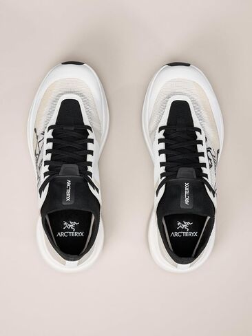 Arc'teryx Sylan Pro Shoe Women's | Breathable Mountain Running Shoe Built for Speed in Saudi Arabia