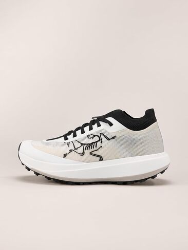 Arc'teryx Sylan Pro Shoe Women's | Breathable Mountain Running Shoe Built for Speed in Saudi Arabia