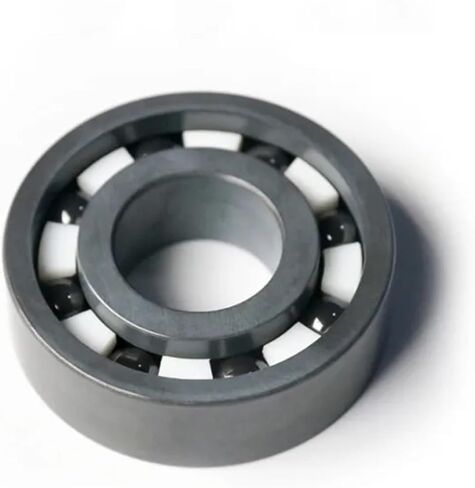 4/10pcs 608 Full Si3N4 Ceramic Bearing Full Ceramic Bearings Silicon Ceramic deep Groove Ball Bearing 8 * 22 * 7mm(4pcs) in Saudi Arabia