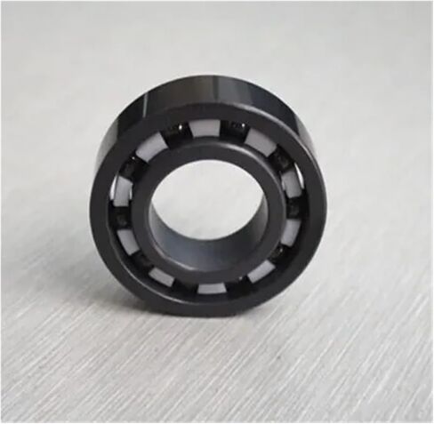 4/10pcs 608 Full Si3N4 Ceramic Bearing Full Ceramic Bearings Silicon Ceramic deep Groove Ball Bearing 8 * 22 * 7mm(4pcs) in Saudi Arabia