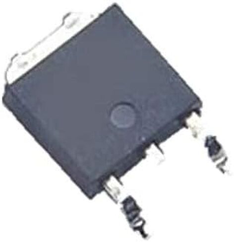 IRF640S-Transistor 3-Pins to-263ab 640 (100 قطعة) in Saudi Arabia