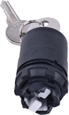 3 مفتاح مفتاح الموضع 149605 متوافق مع Skyjack Lift SJ40T SJ45T SJ8831RT SJ8841RT يستبدل SJ-149605 SJ149605 in Saudi Arabia