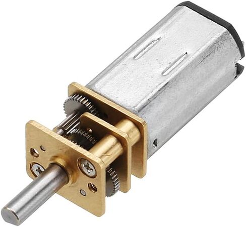 DC 12V 160 دورة في الدقيقة محرك عزم الدوران الدائم محرك المغناطيس الدائم in Kuwait