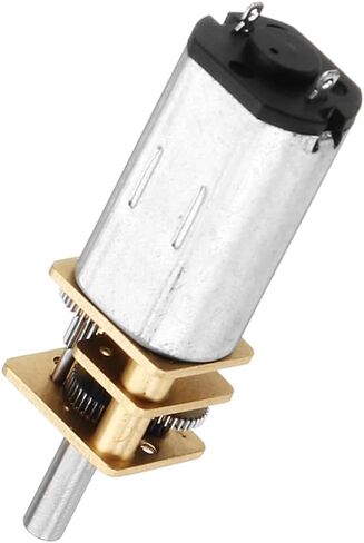 DC 12V 160 دورة في الدقيقة محرك عزم الدوران الدائم محرك المغناطيس الدائم in Kuwait