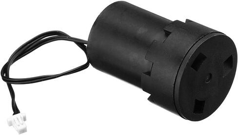 CHFD-270 1.5V 2850 دورة في الدقيقة محرك مغناطيس دائم المولد أحادي الطور Mini محرك كهربائي in Kuwait