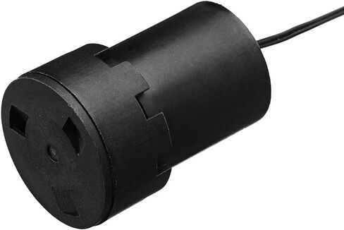 CHFD-270 1.5V 2850 دورة في الدقيقة محرك مغناطيس دائم المولد أحادي الطور Mini محرك كهربائي in Kuwait