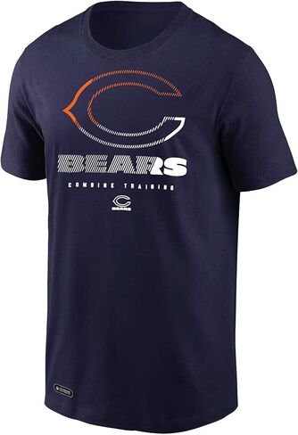 NFL Kids Youth Boys 8-20 Watson Football Team Color Home Performance Primary Logo Short Sleeve Fashion T-Shirt in Kuwait