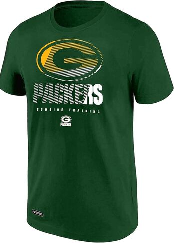 NFL Kids Youth Boys 8-20 Watson Football Team Color Home Performance Primary Logo Short Sleeve Fashion T-Shirt in Kuwait