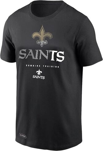 NFL Kids Youth Boys 8-20 Watson Football Team Color Home Performance Primary Logo Short Sleeve Fashion T-Shirt in Kuwait