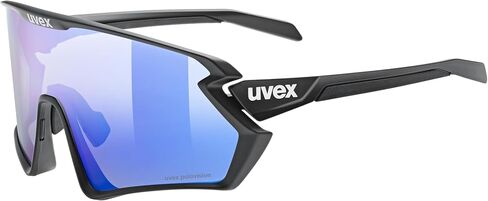 Uvex Unisex - Adults, Sportstyle 231 2.0 P Sports Glasses Polarized in Saudi Arabia
