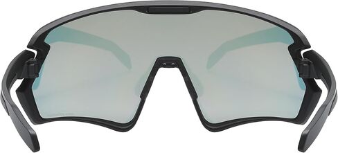 Uvex Unisex - Adults, Sportstyle 231 2.0 P Sports Glasses Polarized in Saudi Arabia