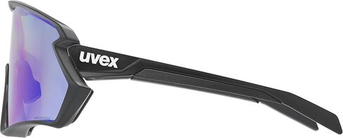Uvex Unisex - Adults, Sportstyle 231 2.0 P Sports Glasses Polarized in Saudi Arabia