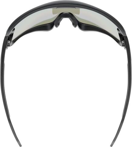 Uvex Unisex - Adults, Sportstyle 231 2.0 P Sports Glasses Polarized in Saudi Arabia