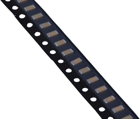 12065A180JATMA - SMD 12065A180 ثابت 2 -PINS SMD 12065A180 in Saudi Arabia