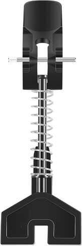 Bonbo 2063605 T-Bar 2067201 Tilt Lever 2060515 PIN 2062706 Spring Kit Fits for Minn Kota ، لمحركات التصيد من عام 1998 إلى الحاضر (غير مناسب لـ Traxxis) in Saudi Arabia